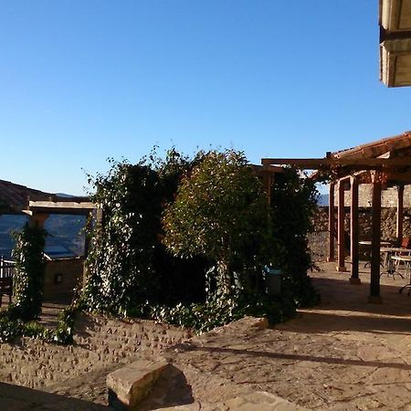 Hospederia Villa De Pintano Kültér fotó