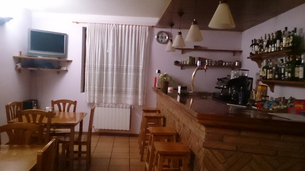 Hospederia Villa De Pintano Kültér fotó